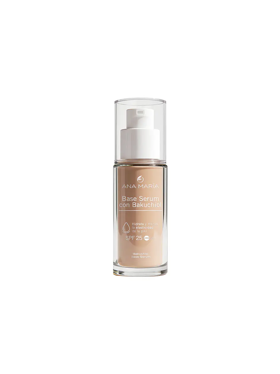 Base Sérum Con Bakuchiol 28 Ml Ana Maria 2