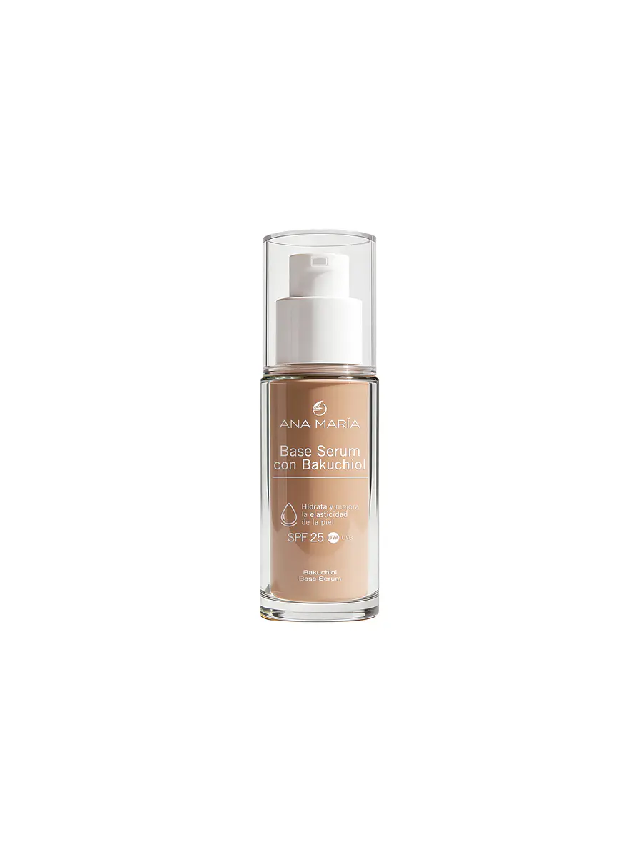 Base Sérum Con Bakuchiol 28 Ml Ana Maria 3