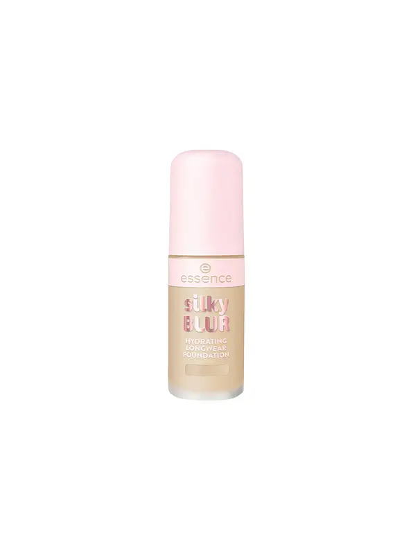 Base Hidratante Longwear Silky Blur 30 Ml Essence 1