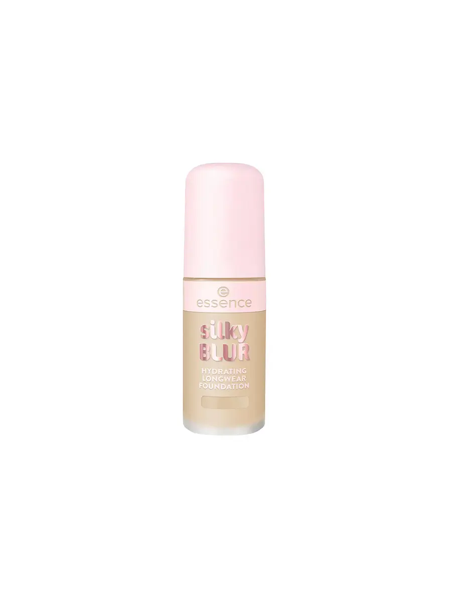 Base Hidratante Longwear Silky Blur 30 Ml Essence 1