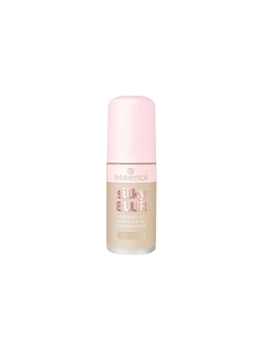 Base Hidratante Longwear Silky Blur 30 Ml Essence 3
