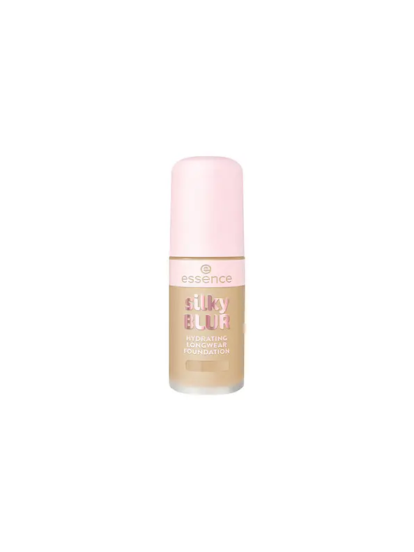 Base Hidratante Longwear Silky Blur 30 Ml Essence 5