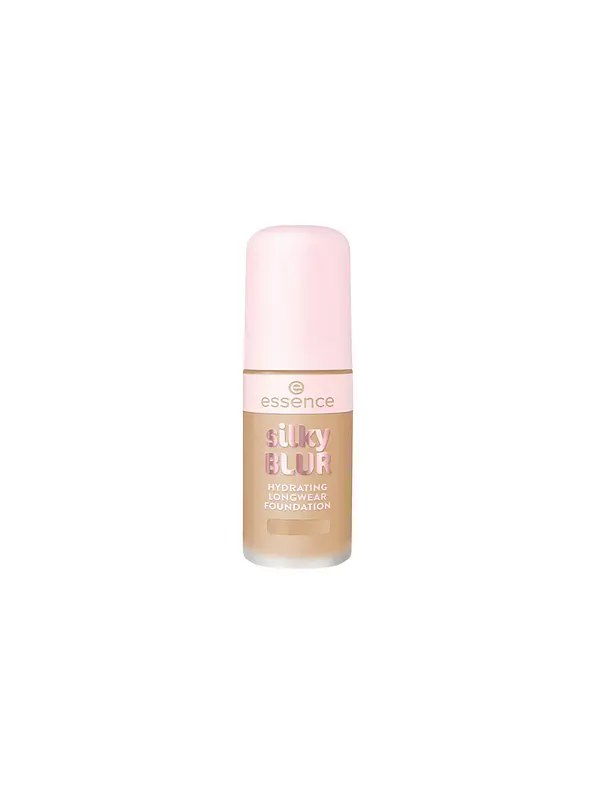 Base Hidratante Longwear Silky Blur 30 Ml Essence 9