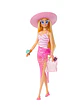 Barbie Style Dia De Playa Mattel - Miniatura 1