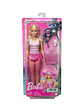 Barbie Style Dia De Playa Mattel - Miniatura 2