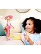 Barbie Style Dia De Playa Mattel - Miniatura 3