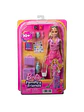 Barbie Family & Friends Viajera Mattel - Miniatura 4