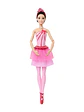 Barbie Bailarina De La Tierra De Los Dulces Mattel - Miniatura 3