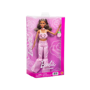 Barbie Fashionista Deluxe Style Mattel