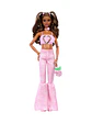 Barbie Fashionista Deluxe Style Mattel - Miniatura 1