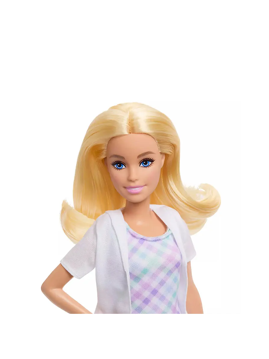 Barbie Dentista Mattel 4