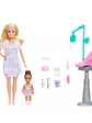 Barbie Dentista Mattel - Miniatura 3