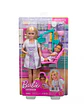 Barbie Dentista Mattel - Miniatura 1