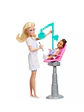 Barbie Dentista Mattel - Miniatura 2