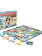 Monopoly Junior Bluey Hasbro Gaming - Miniatura 1