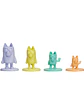 Monopoly Junior Bluey Hasbro Gaming - Miniatura 3