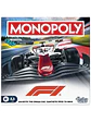 Monopoly Formula 1 Hasbro Gaming - Miniatura 4