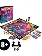 Monopoly Super Mario Galaxy Hasbro Gaming - Miniatura 4