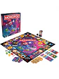 Monopoly Super Mario Galaxy Hasbro Gaming - Miniatura 1