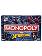 Monopoly Marvel Spiderman Hasbro Gaming - Miniatura 1