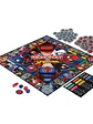 Monopoly Marvel Spiderman Hasbro Gaming - Miniatura 2