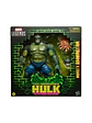 Marvel Legends Series The Increible Hulk Hasbro - Miniatura 1