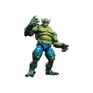 Marvel Legends Series The Increible Hulk Hasbro