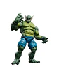 Marvel Legends Series The Increible Hulk Hasbro - Miniatura 2