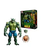 Marvel Legends Series The Increible Hulk Hasbro - Miniatura 7