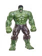 Figura Hulk Spiderman Brand New Day Hasbro - Miniatura 2