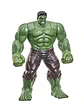 Figura Hulk Spiderman Brand New Day Hasbro - Miniatura 3
