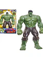 Figura Hulk Spiderman Brand New Day Hasbro - Miniatura 1