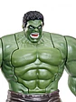Figura Hulk Spiderman Brand New Day Hasbro - Miniatura 4