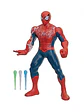 Figura Spiderman Energizado Brand New Day Hasbro - Miniatura 4