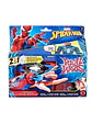 Lanzador Telaraña Spiderman Hasbro - Miniatura 1