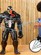 Lanzador Telaraña Spiderman Hasbro - Miniatura 3