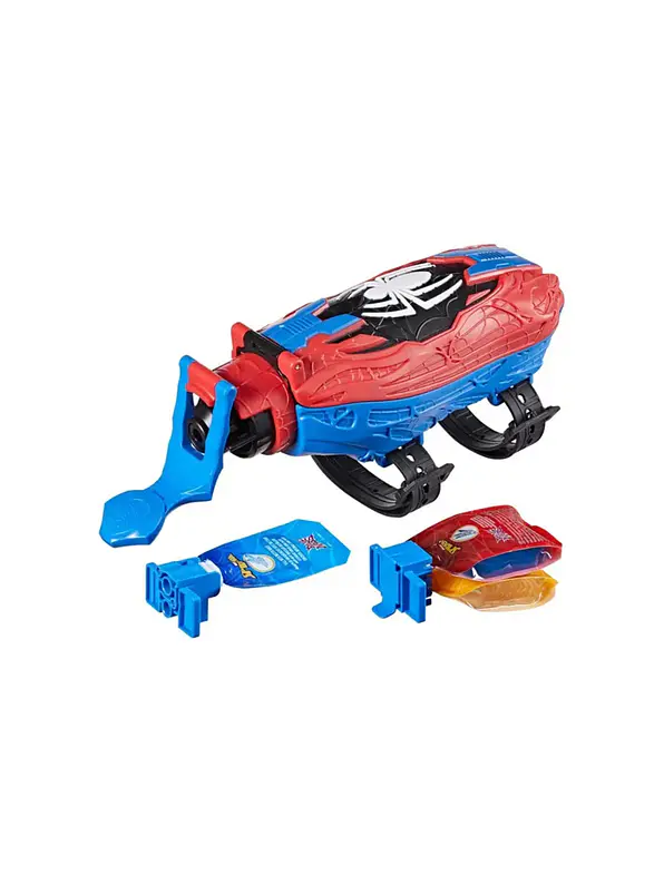 Lanzador Telaraña Spiderman Hasbro 2
