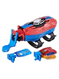 Lanzador Telaraña Spiderman Hasbro - Miniatura 2
