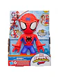 Figura Spidey Baila Y Rescata Hasbro - Miniatura 3