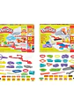 Play Doh Set De Herramientas Surtidas Hasbro - Miniatura 2