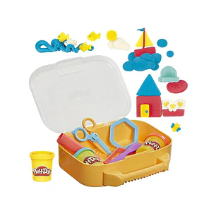 Play Doh Set Explora & Guarda Hasbro