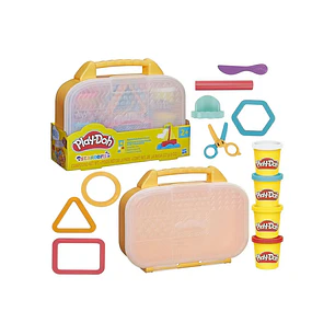 Play Doh Set Explora & Guarda Hasbro