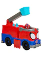 Spidey Camion De Bomberos Hasbro - Miniatura 3