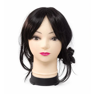 Peluca Premiun Zoey Guerreras K-Pop