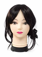 Peluca Premiun Zoey Guerreras K-Pop - Miniatura 1