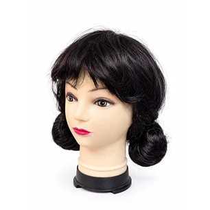 Peluca Zoey Guerreras K-Pop 