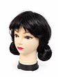 Peluca Zoey Guerreras K-Pop  - Miniatura 2