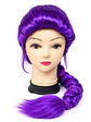 Peluca Rumi Guerreras K-Pop - Miniatura 1