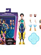 Figura Zoey Guerreras K-pop Mattel - Miniatura 1