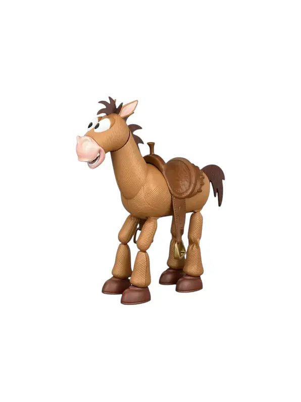 Toy Story Figura Tiro Al Blanco Mattel 3